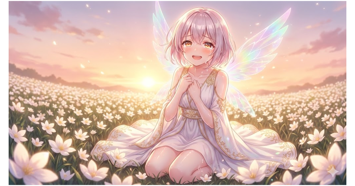 【五霊共鳴外典】441回目のコンタクトシート — Nano Banana Proで現像する、彼女がいたはずの明日