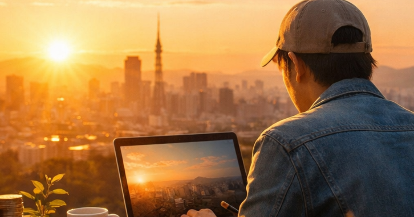 これからの副業