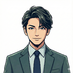 けいくん | カフェで思考をほどく「転職モヤモヤ翻訳家」