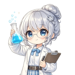 しずく｜ママラボ🔬