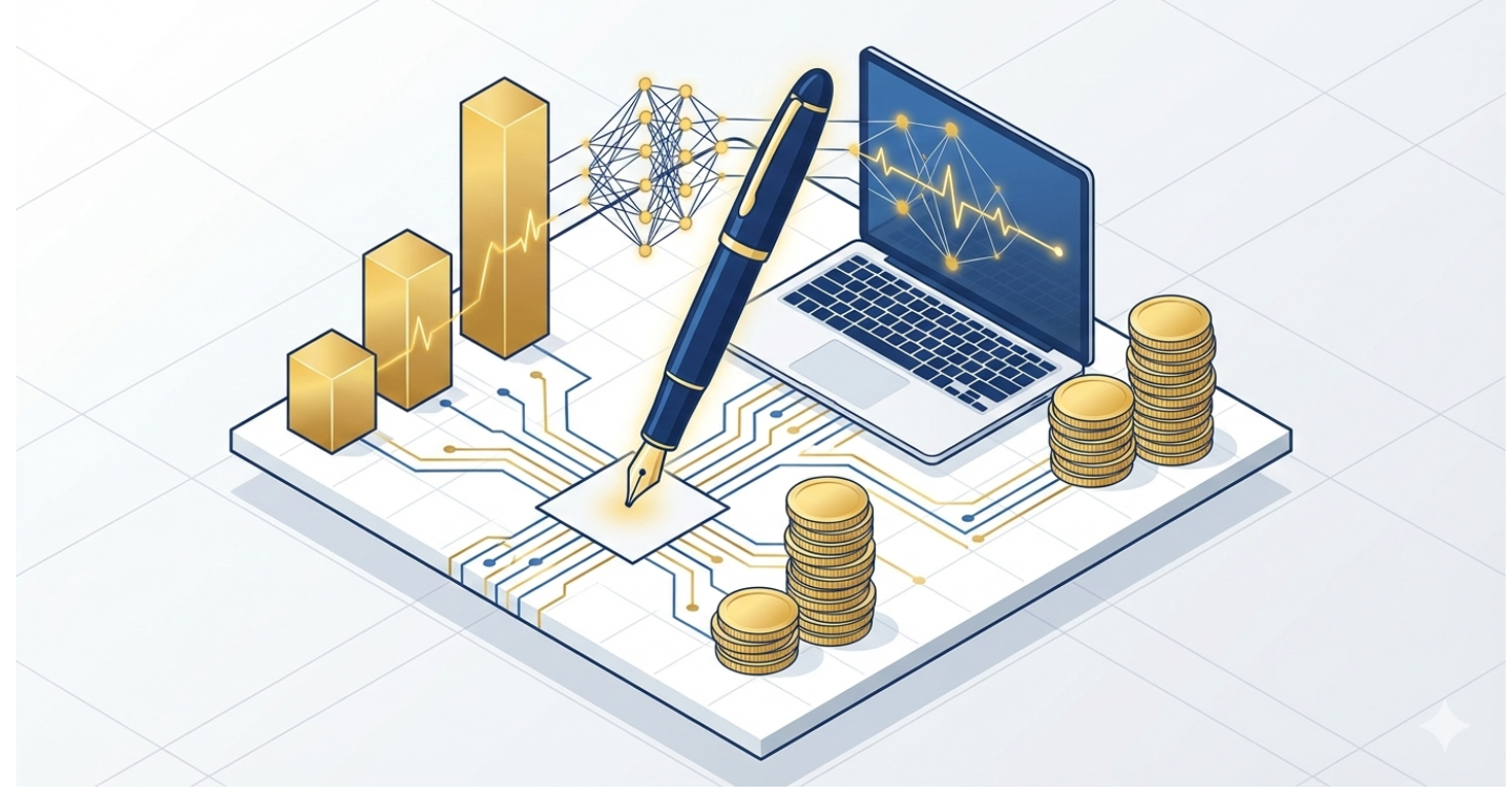 【本質】100件の成功事例から導いた「AIビジネスの方程式」。最新AIエージェント×マイクロビジネスで、凡人が勝つ方法