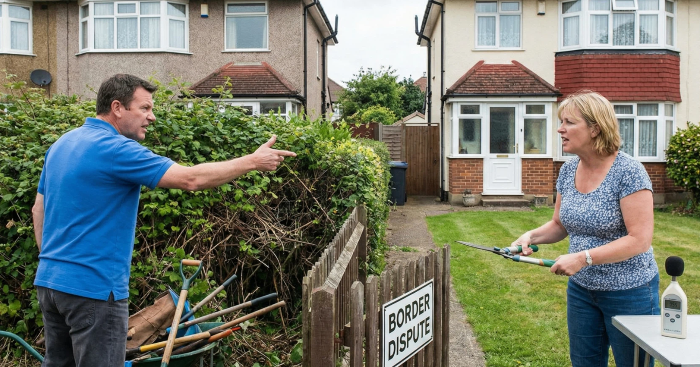 【高評価獲得】【実体験】5年続いた隣人の騒音地獄を一ヶ月で変えた。「精密な○○」として再定義し、生活習慣を強制リセットした話