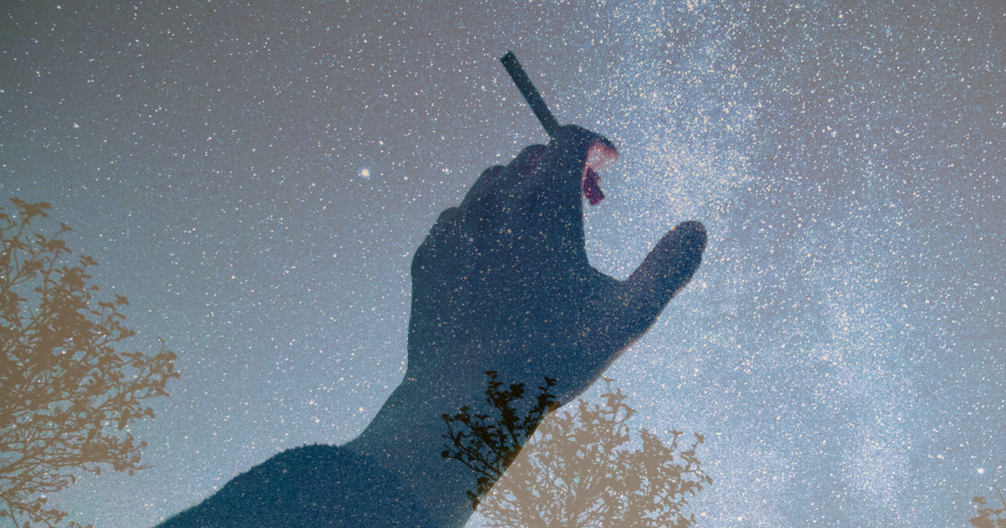 ☩Trace of a MAN Ⅱ☩『ーデビルのカードー』《”ある男”についての感情》