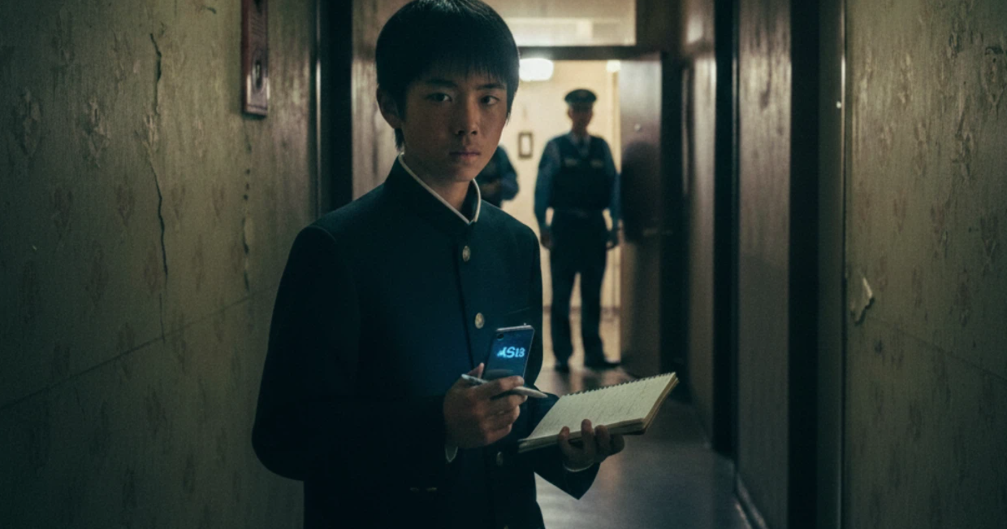 【実録】【騒音 警察 呼ばれた】【管理会社 相談 例文】警察が来た夜、中学生の私は決意した。理不尽な騒音苦情を完全沈黙させた3段階の防衛術