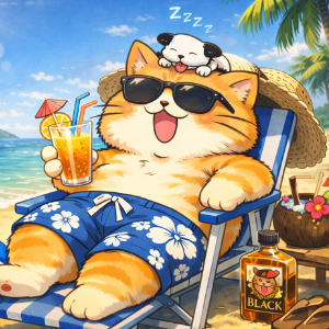 犬猫＠最後の砦🐶🐱