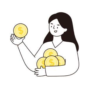 ひきこもりのみくも＠家で稼ぐSNSアフィ