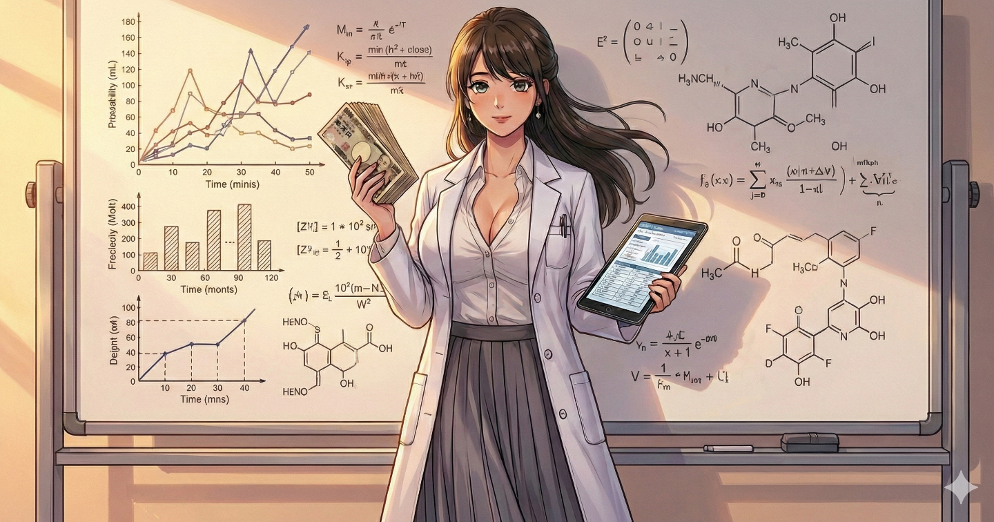 『手取り20万からの「静寂なるFIRE」――脳科学が教える、資本主義（無理ゲー）の賢い降り方』