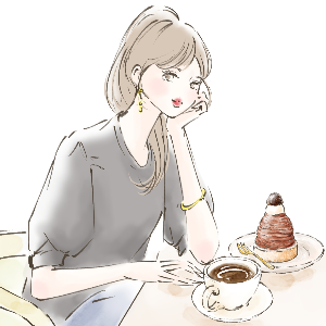 40sちゃん（アラフォーちゃん）