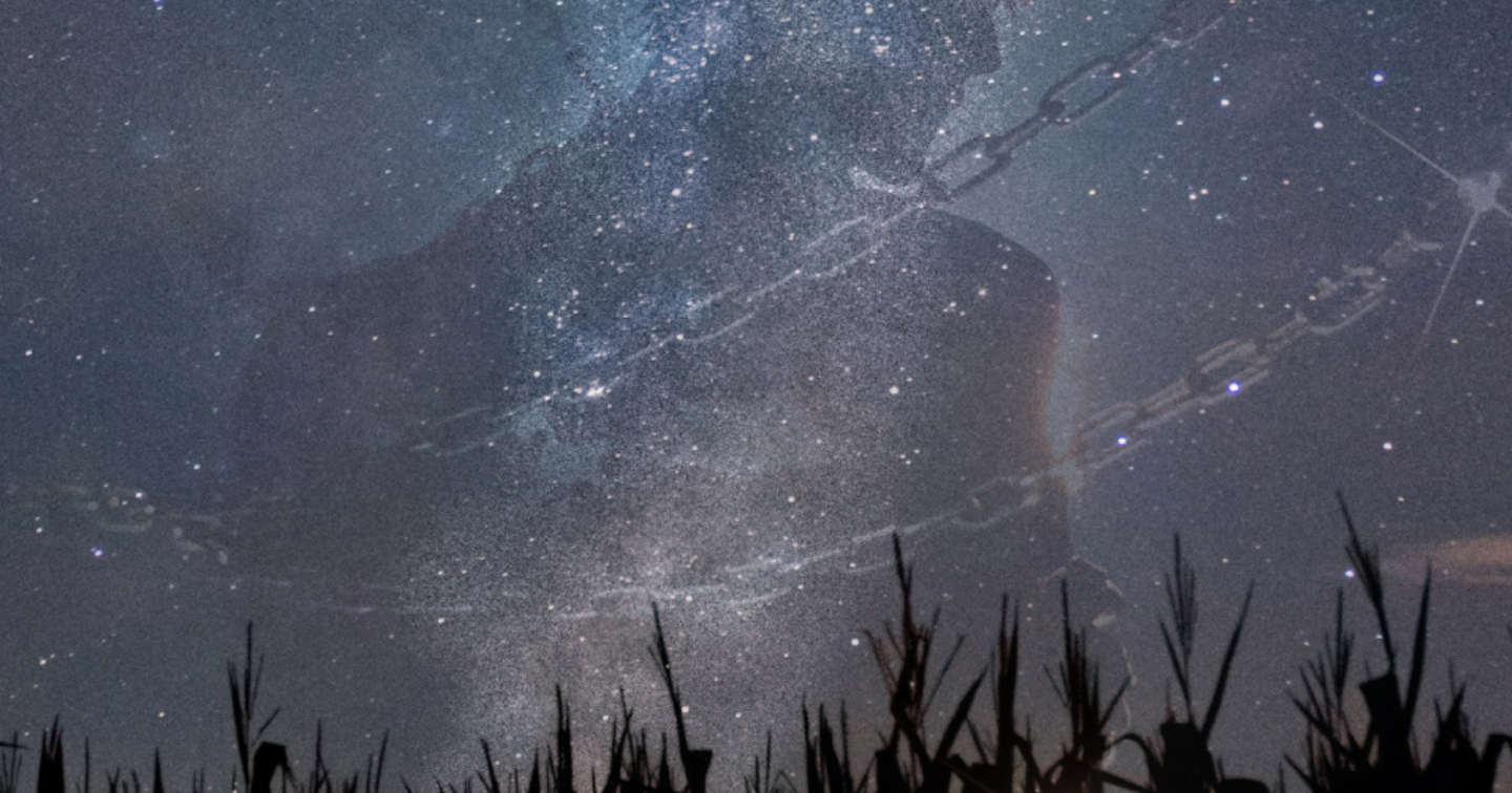 ☩Trace of a MAN Ⅱ☩『ーデビルのカードー』《”ある男”についての感情》