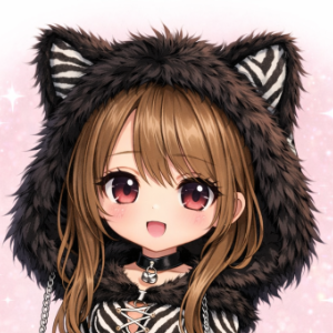 黒白(こくびゃく)ゼラ