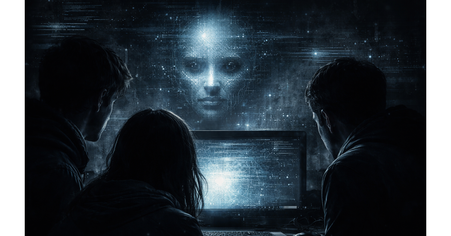 AIはどこへ向かうのか――あるいは、考えているように見えるものについて――