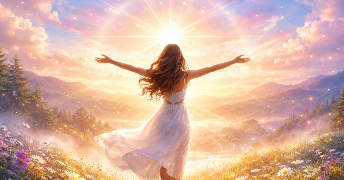 読めば楽になる！5つの自分軸｜比べない私の引き寄せルール