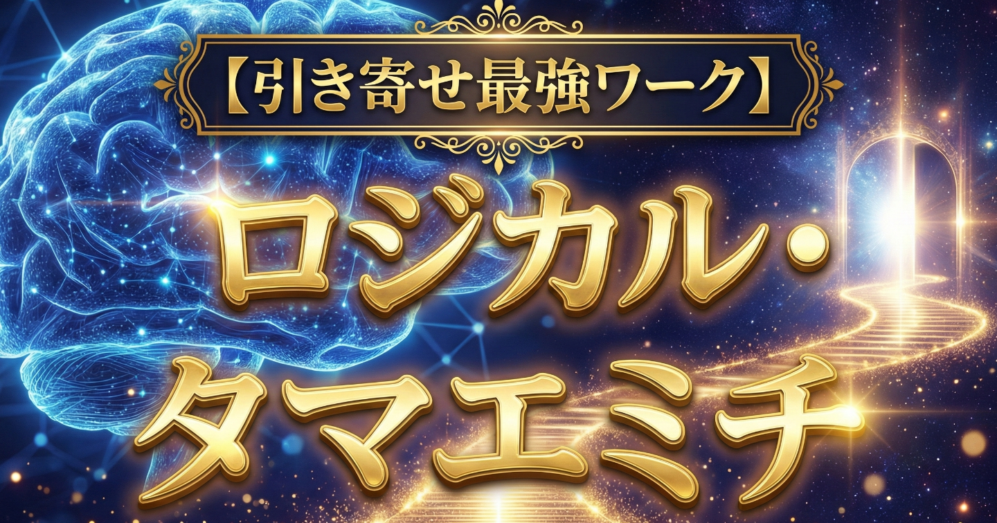【引き寄せの法則】これ見て引き寄せ出来なかったら諦めてください