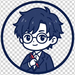 固太りのおっさん