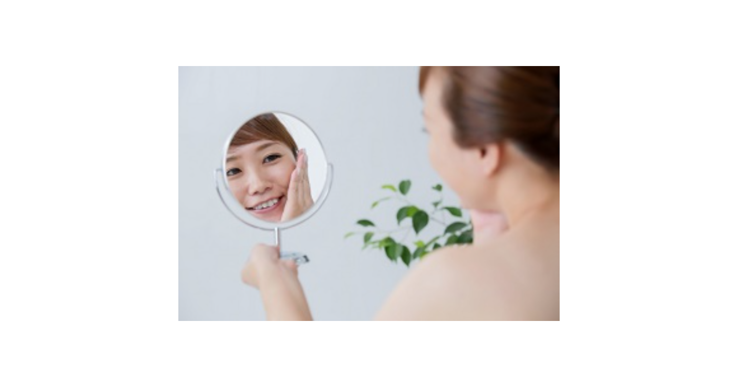 頑張ってる人ほど老ける理由