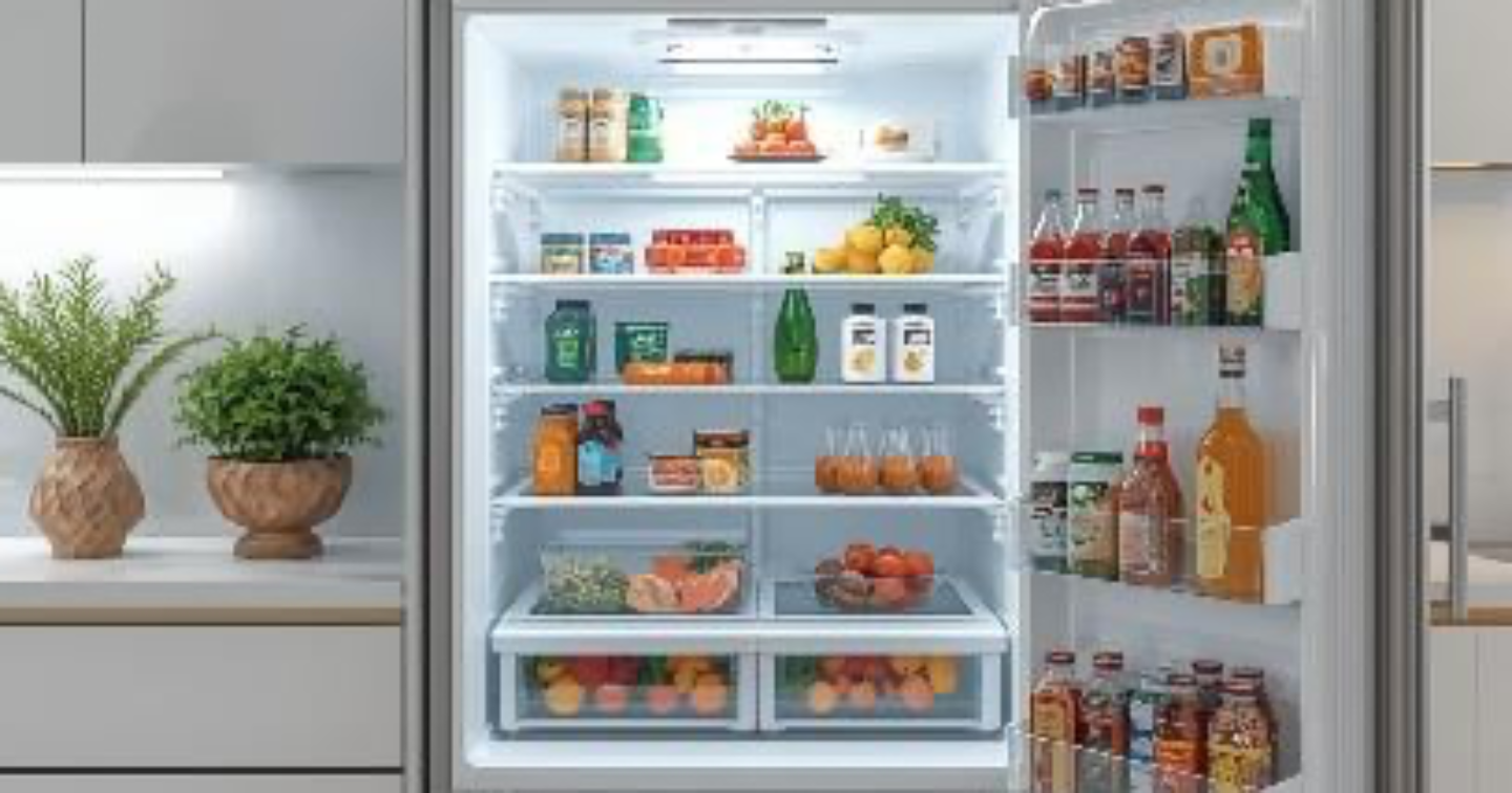 【食費節約の裏ワザ】買い物前に冷蔵庫を写真で撮るだけで、ムダ買いが激減！