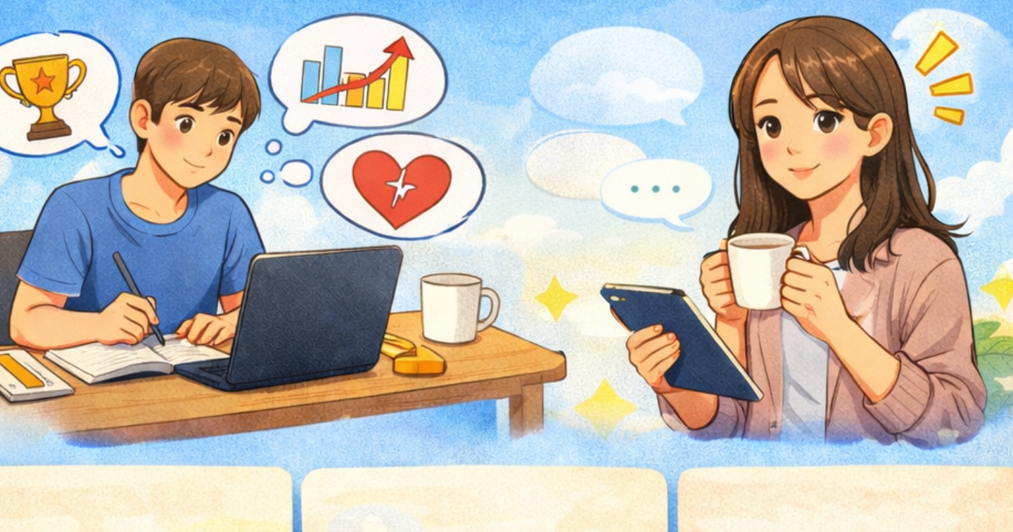 Topsはやった方がいい！