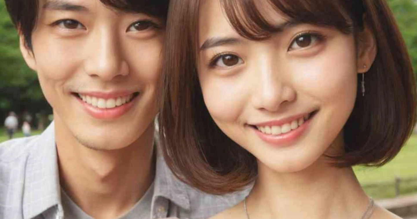 恋愛が苦しい人ほど読んでほしい話