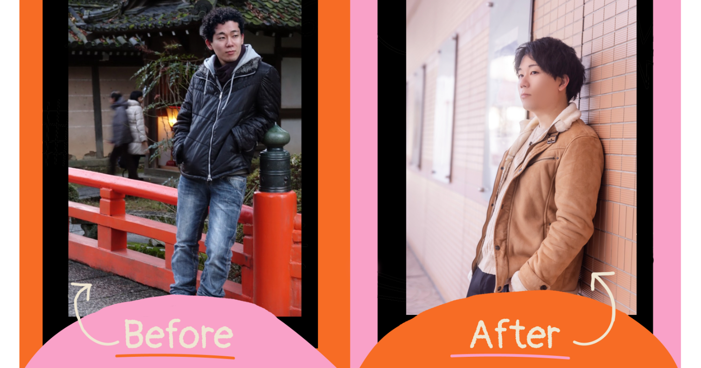 【"実体験の言語化"モテない男の行動の最適解】３０代年齢＝彼女いない歴だった私が、彼女を作るためにやった事。