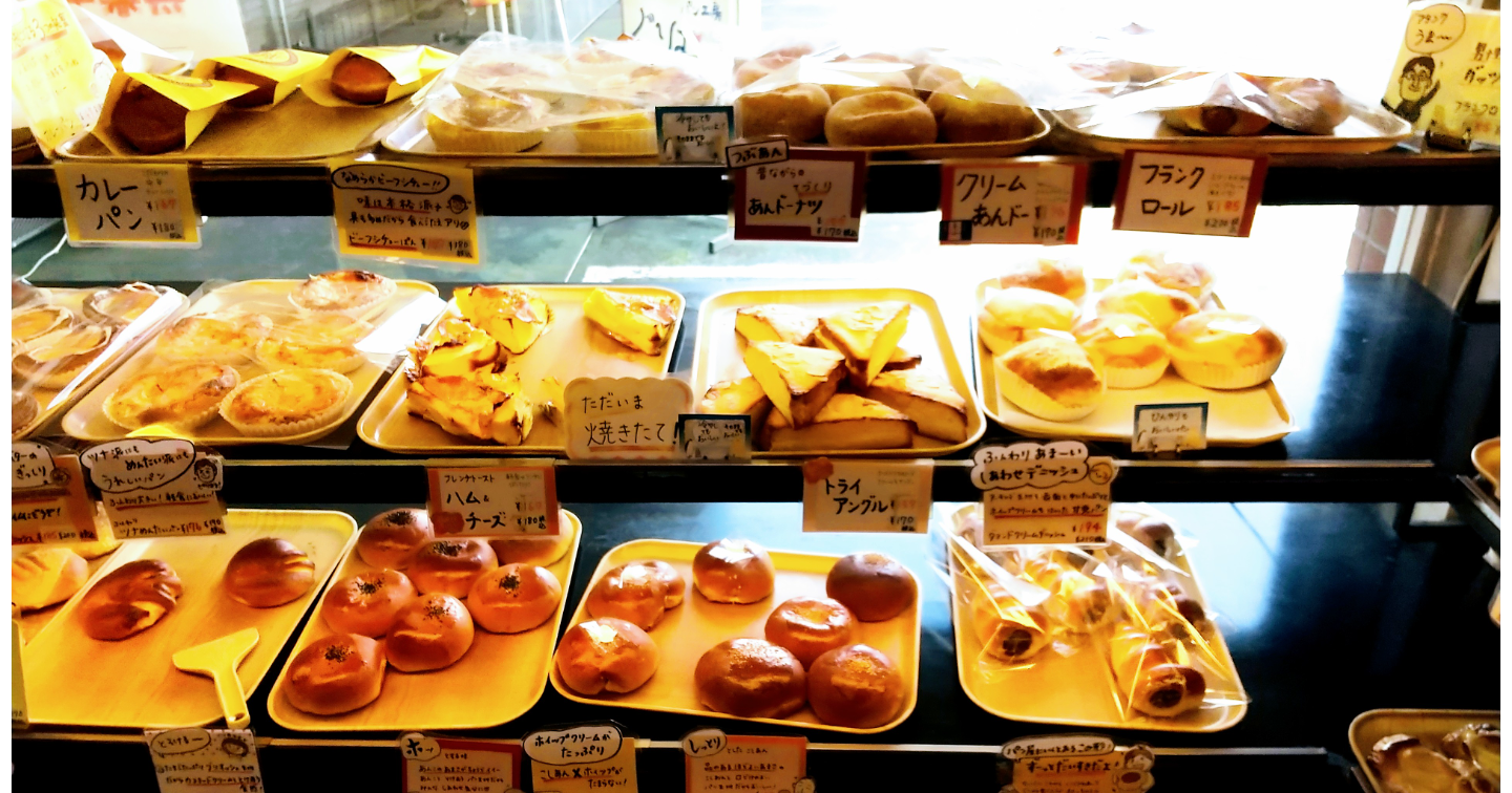 小麦断ち2年で花粉症症状ほぼ消失