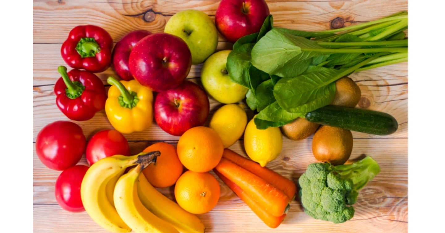 運動後・朝イチ果物が「毒」な本当の理由