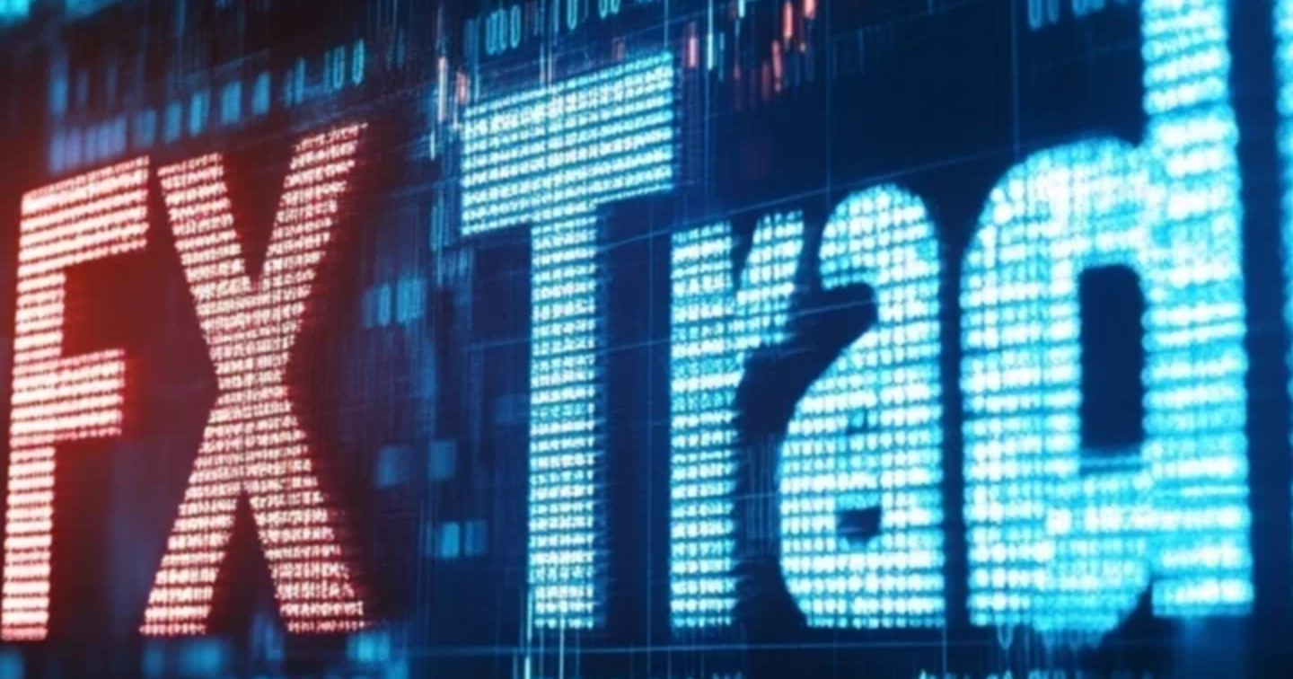 数十人の勝ち組トレーダーを生み出した手法