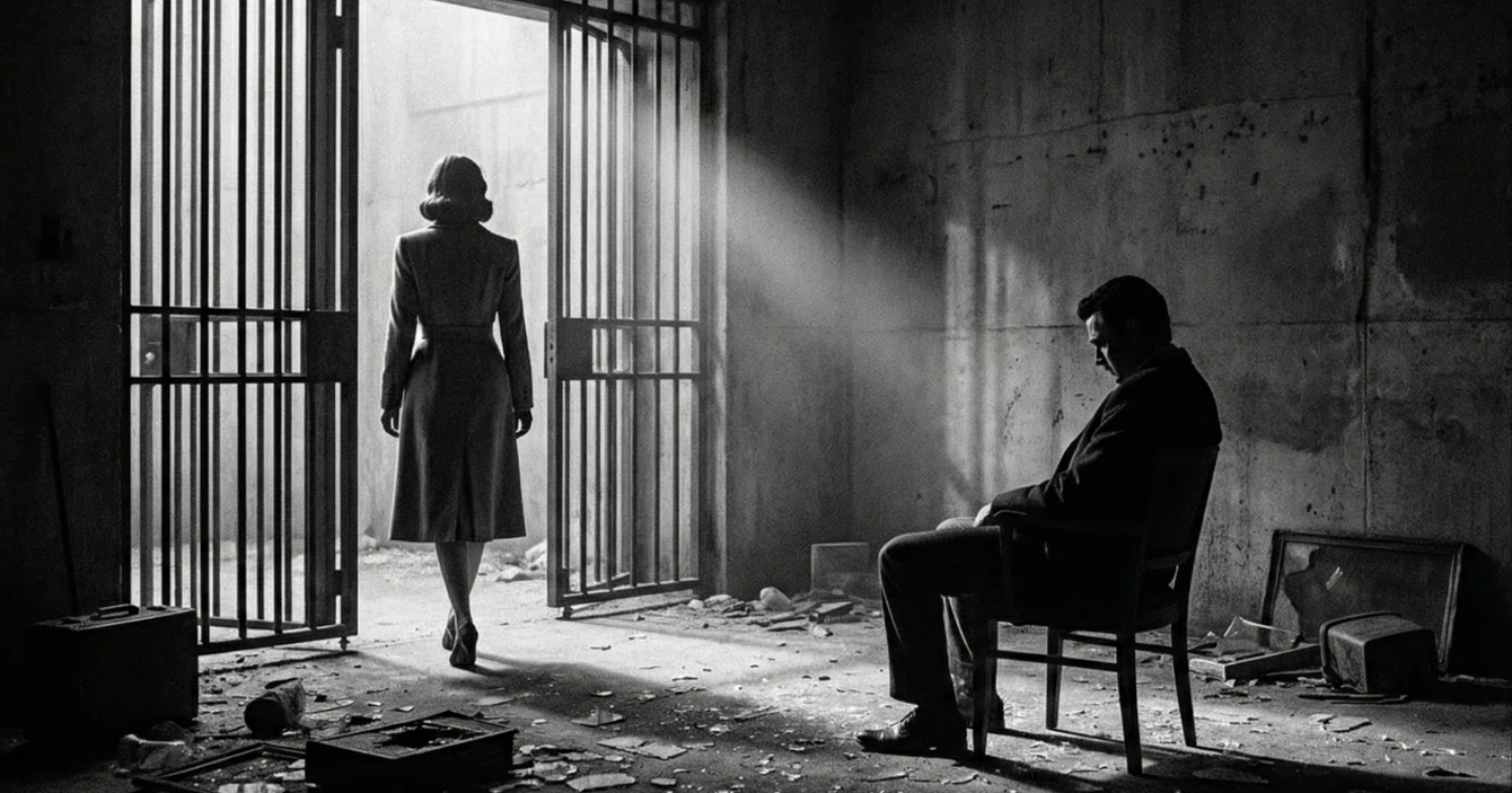 「都合のいい女」からの別れこそ、男が一生後悔する最強の復讐だ。【逆転の別れ方】