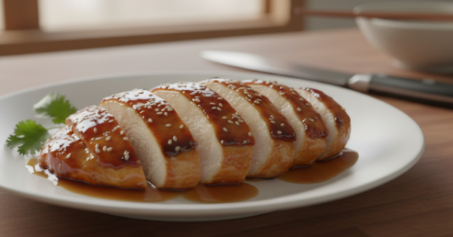 パサパサ卒業！鶏むね肉が信じられないくらいしっとり柔らかくなる3つの方法