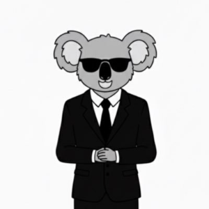 乳首なコアラ🐨