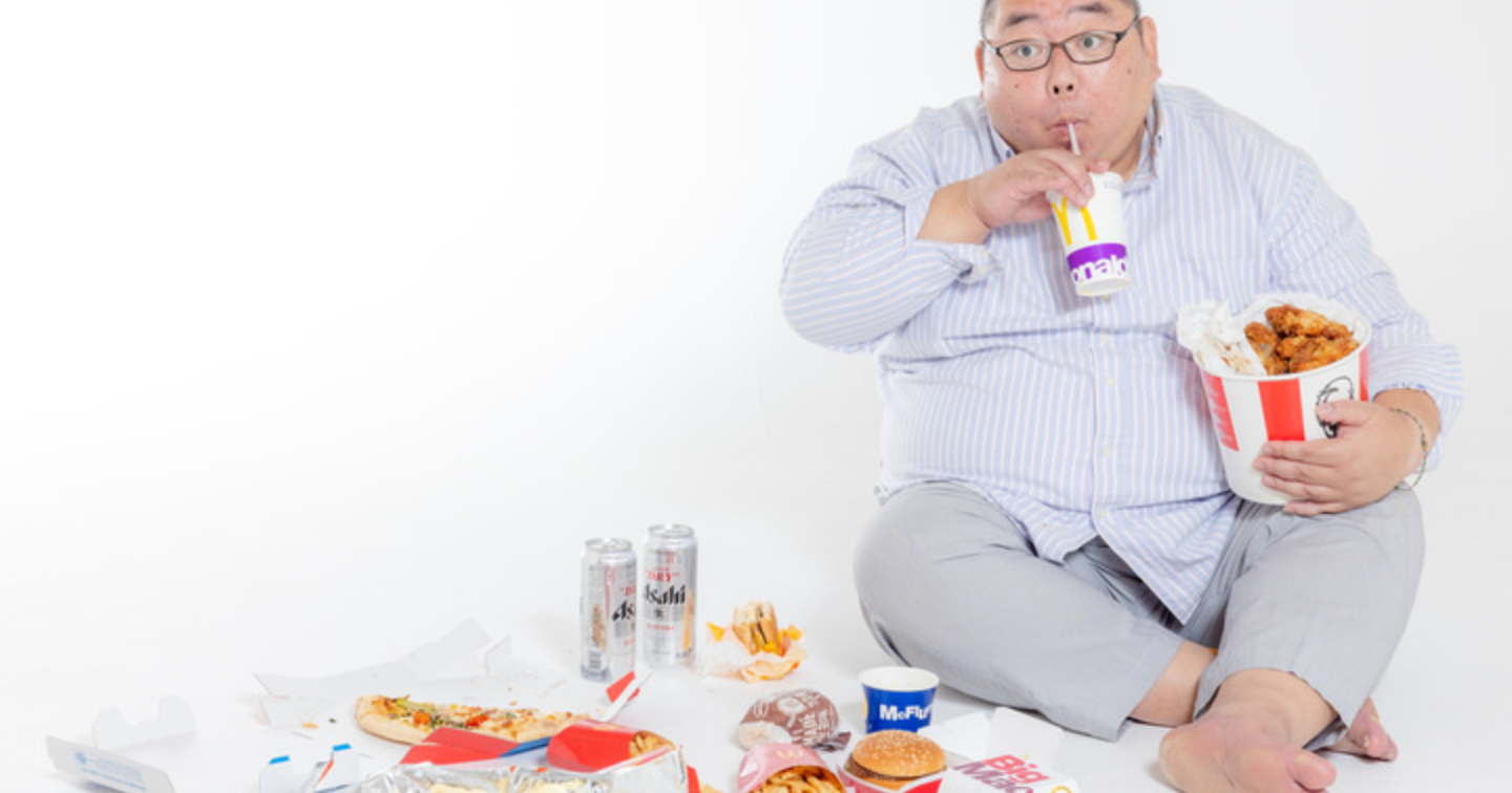 ダイエット続かないのは考えすぎ？毒抜きで脱・不安ループ