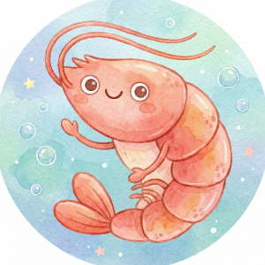 スマートAI活用術｜[海老🦐]