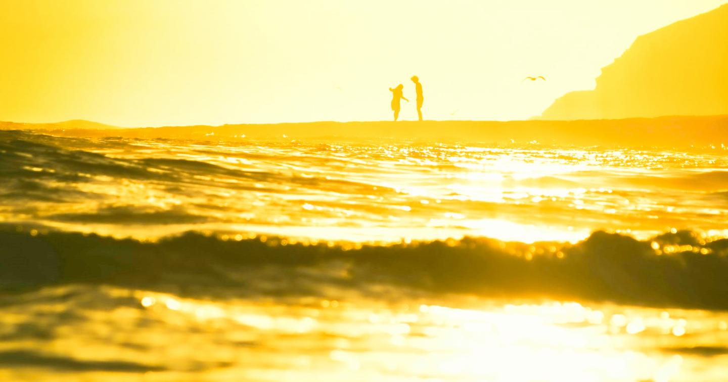  ”ゴールド・トパーズ -topaz-” 『隠せない想い』