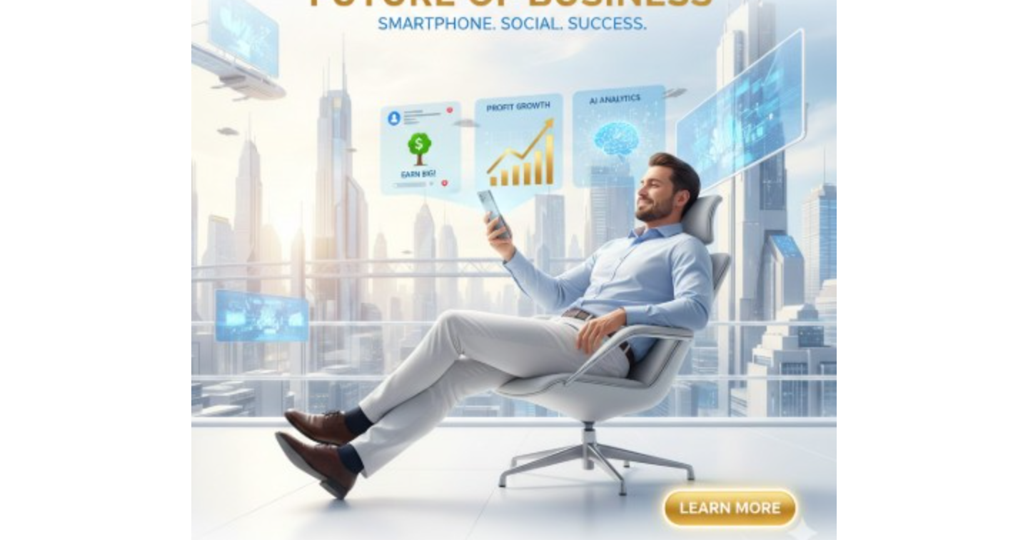 何もしない副業｜AI×SNS放置で収入が増える