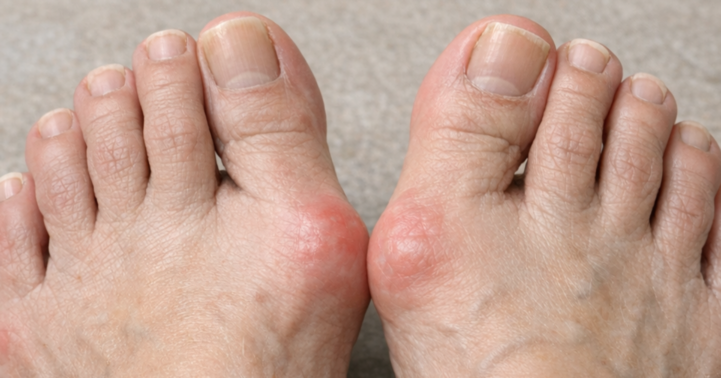外反母趾は「壊れた」結果ではない。手術を迷う前に知っておきたい、一生歩くための「立ち止まる」判断軸