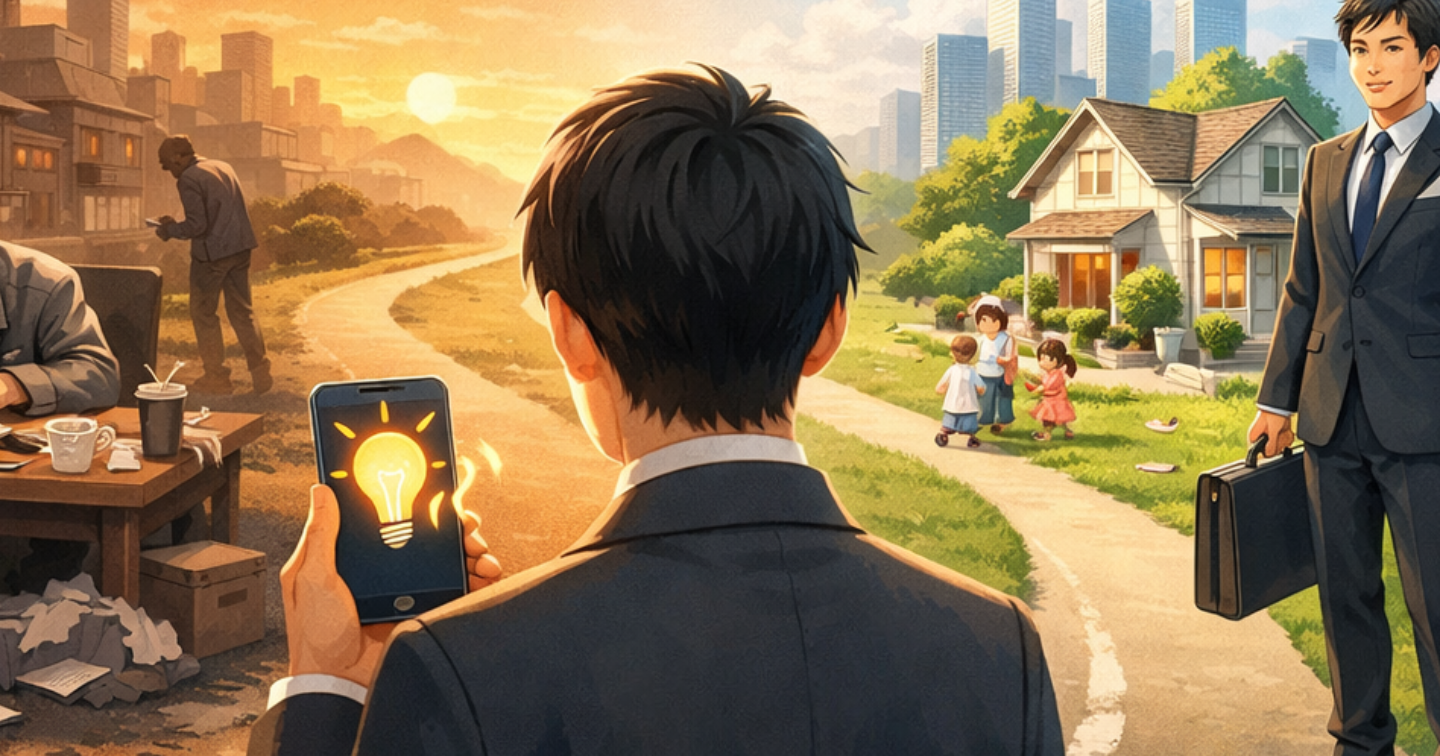 Tipsで何が変わる？