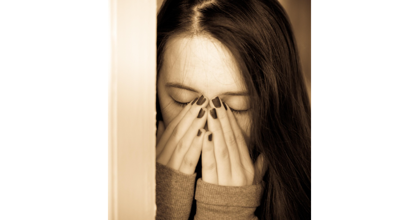 40代からの不調、疲れが抜けない理由