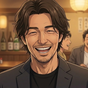 ヨシキ｜40代マッチングアプリの教科書