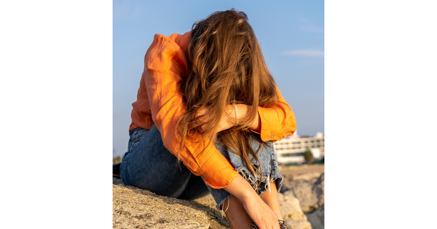 真面目な人ほど、静かに壊れる