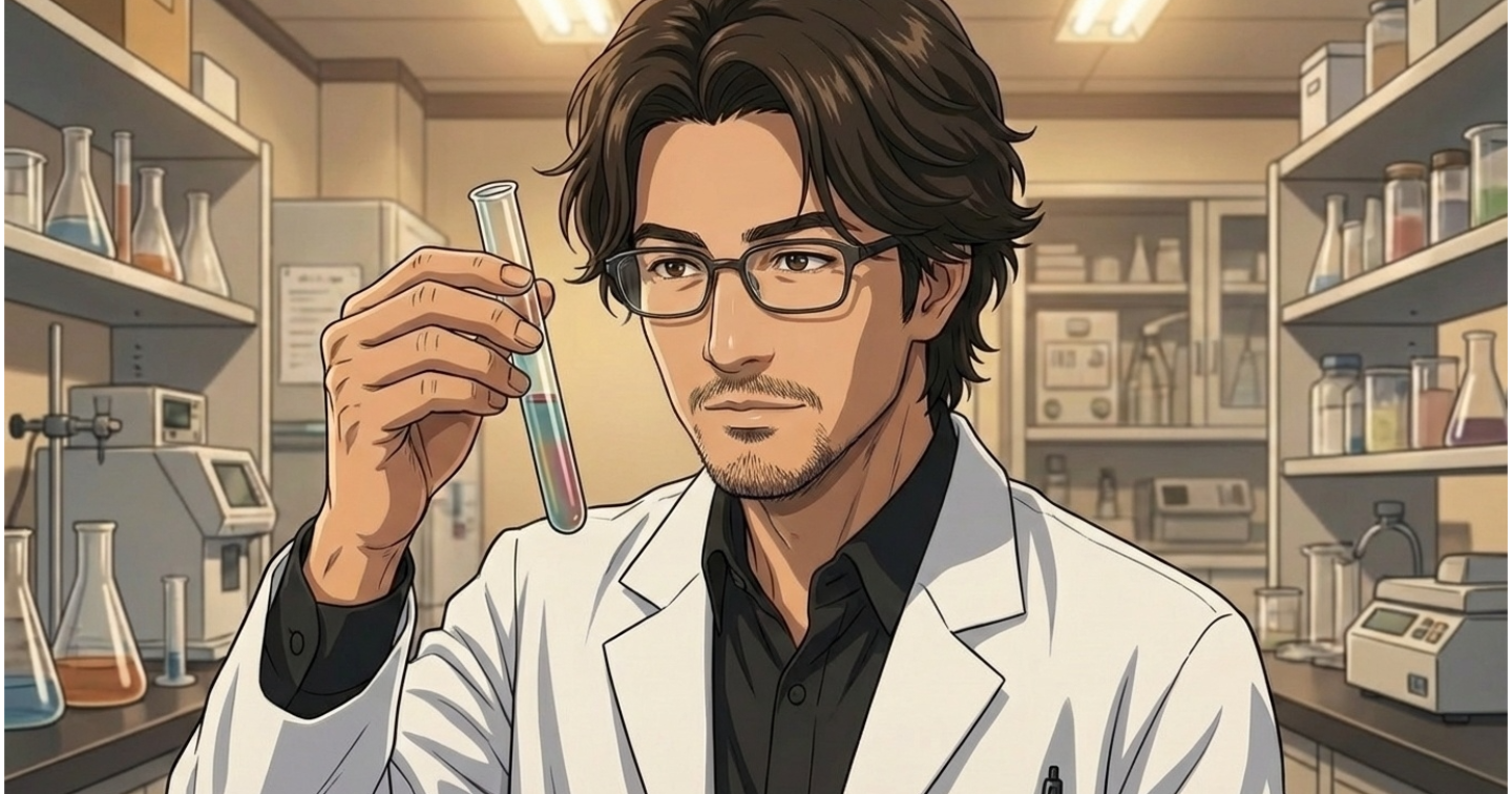 40代の初手メッセで既読スルーされる理由｜テンプレより先に潰すべき9つの事故3年で87人と会った男の黒歴史ログ