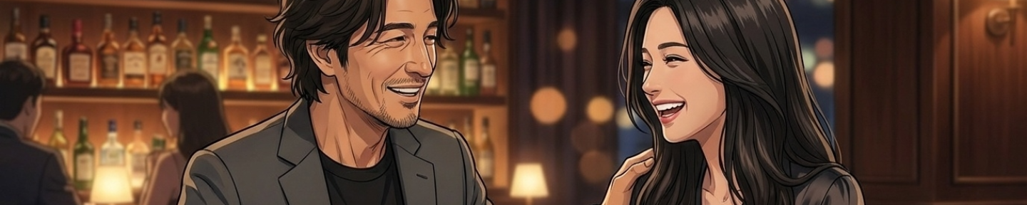 ヨシキ｜40代マッチングアプリの教科書