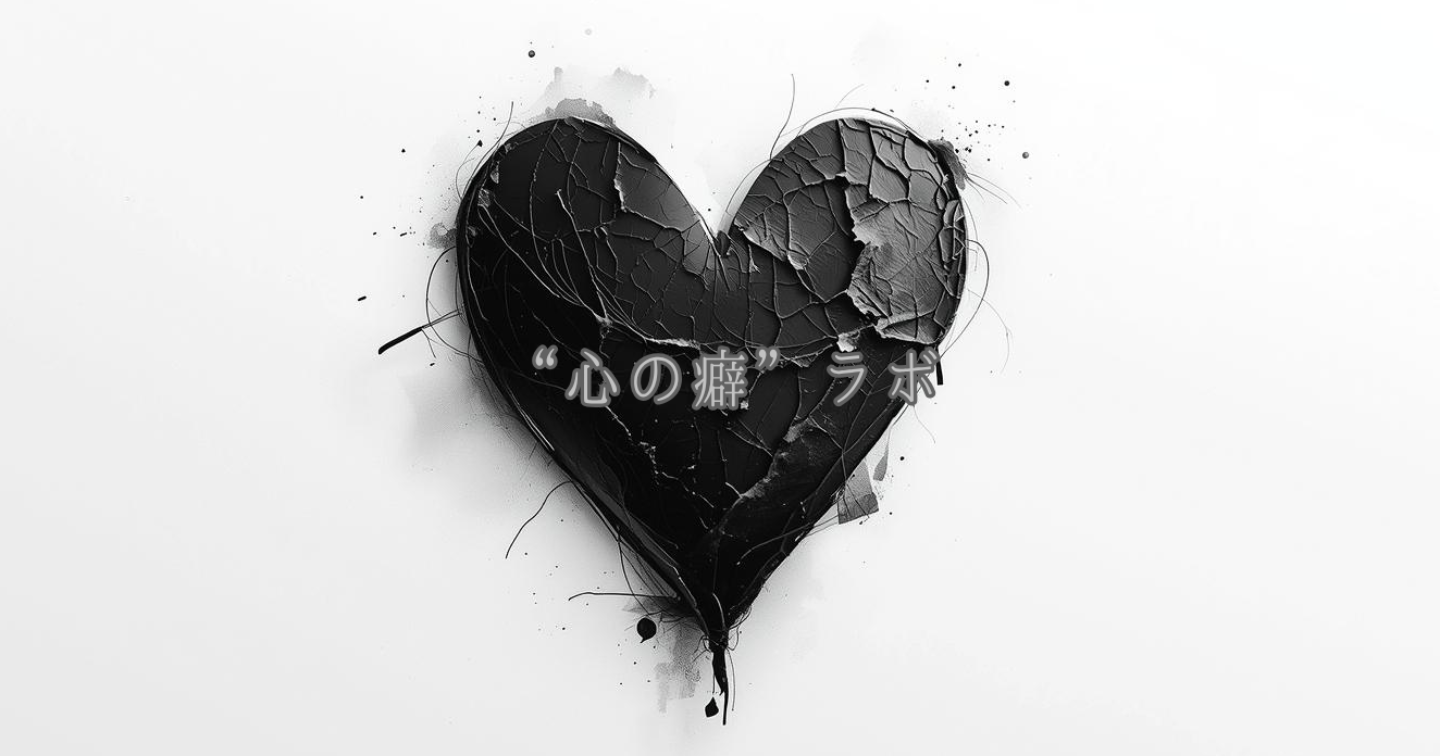 自己肯定感を上げても恋が壊れる人の、たった一つの癖