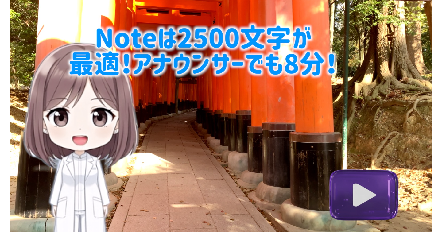 YouTube動画を撮り続けてひらめいた事！映像ではなくパズルなんだ