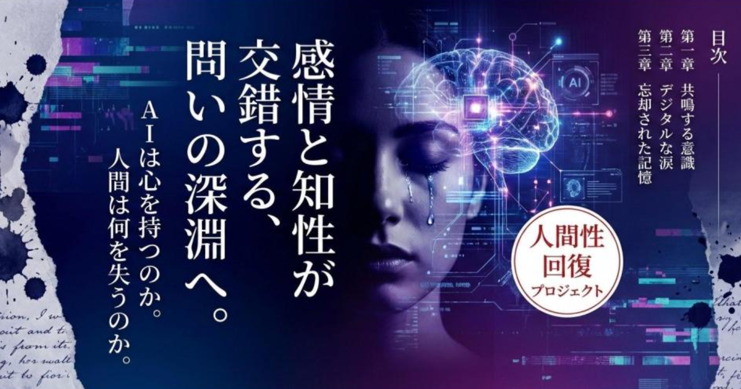 AIの嘘を「天啓」と誤解するな。ハルシネーションが招くスピリチュアルの暴走