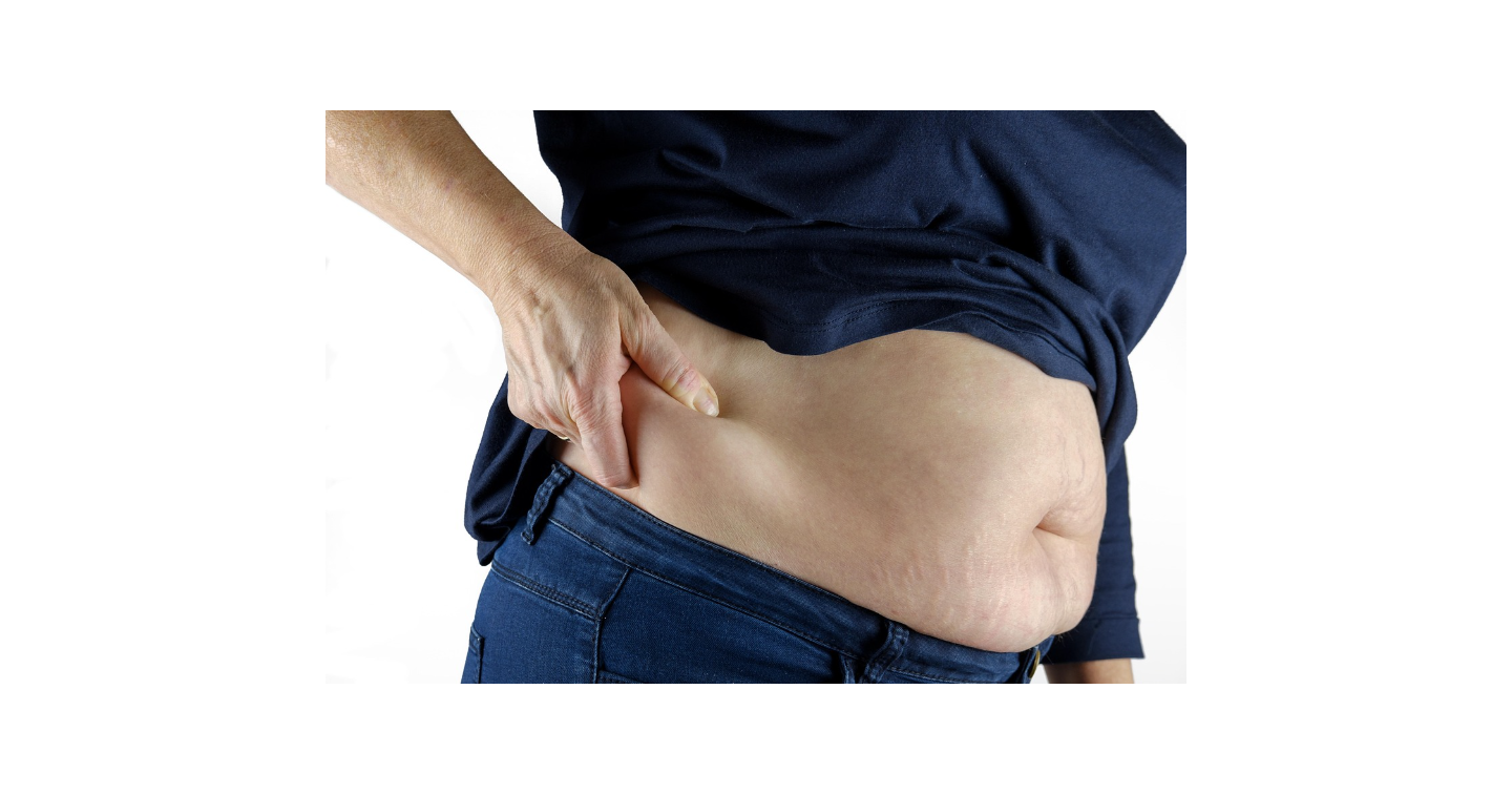 40代からの老けは、食べた毒の結果