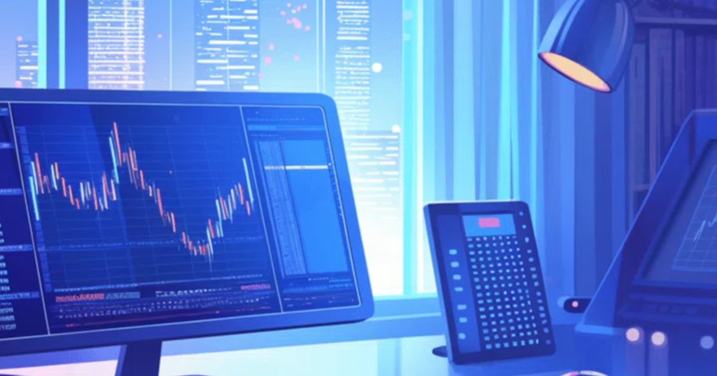 4時間足&チャート張り付きナシで月利１４０万円atu流トレード手法