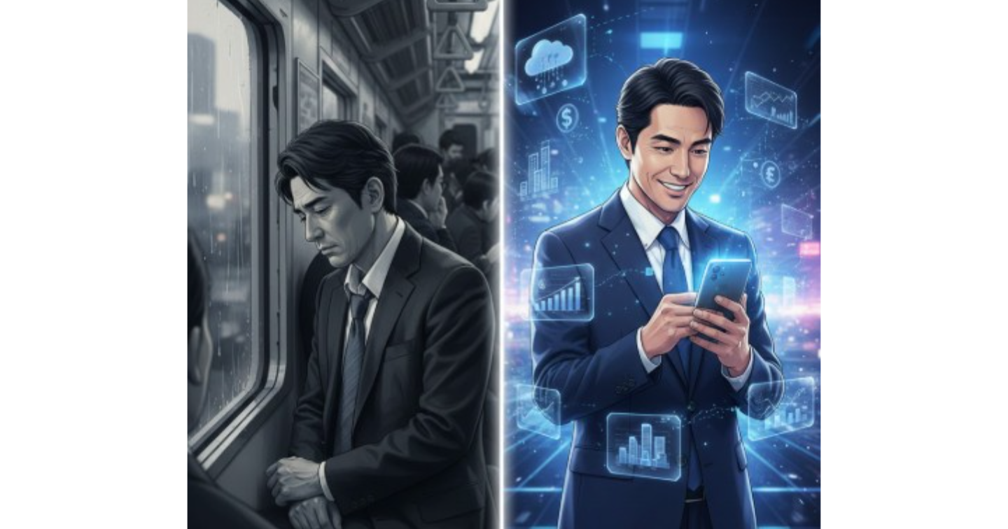 衝撃の裏技5ステップ｜AI商品量産術