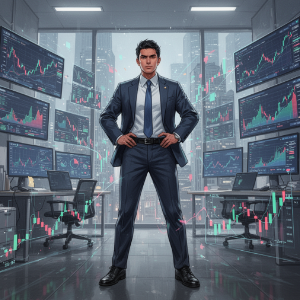 シュン【資産形成術】