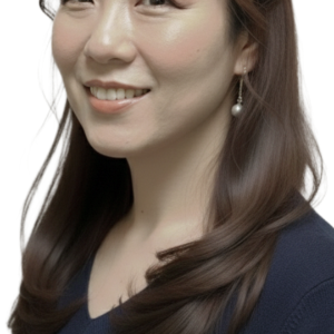 40代からのAI再建ラボ｜いく