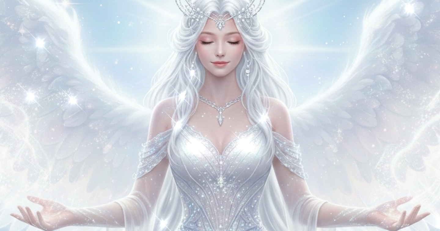 鏡を見るのが怖いあなたへ。「加工詐欺」の自責を捨て、理想のキャラを降臨させる10の救済術