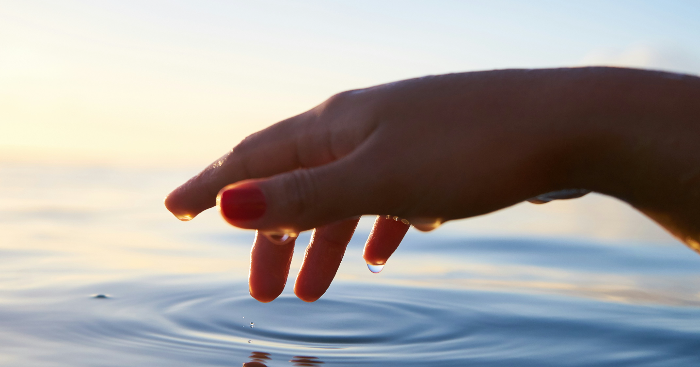 こころを整える“引き寄せの土台